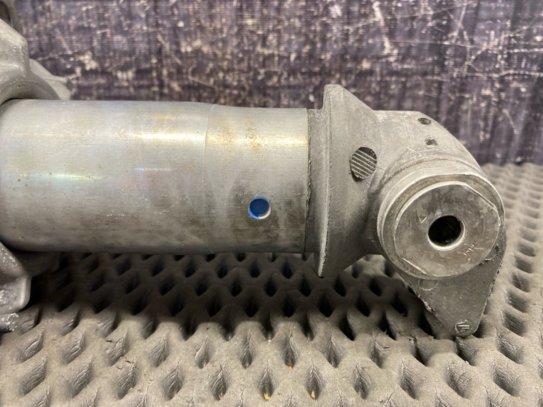 Кронштейн усилителя бампера, 1630 рублей, Красноярск