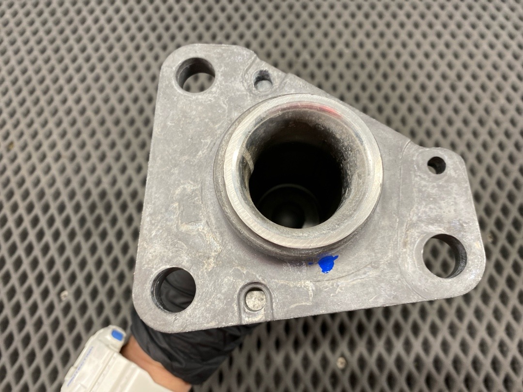 Кронштейн усилителя бампера, 1630 рублей, Красноярск