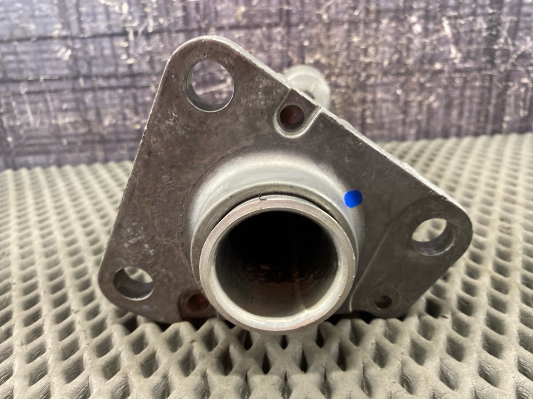 Кронштейн усилителя бампера, 1630 рублей, Красноярск