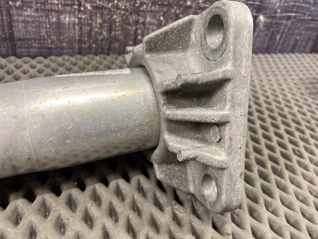 Кронштейн усилителя бампера, 1630 рублей, Красноярск