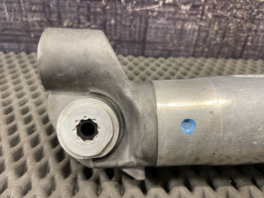 Кронштейн усилителя бампера, 1630 рублей, Красноярск