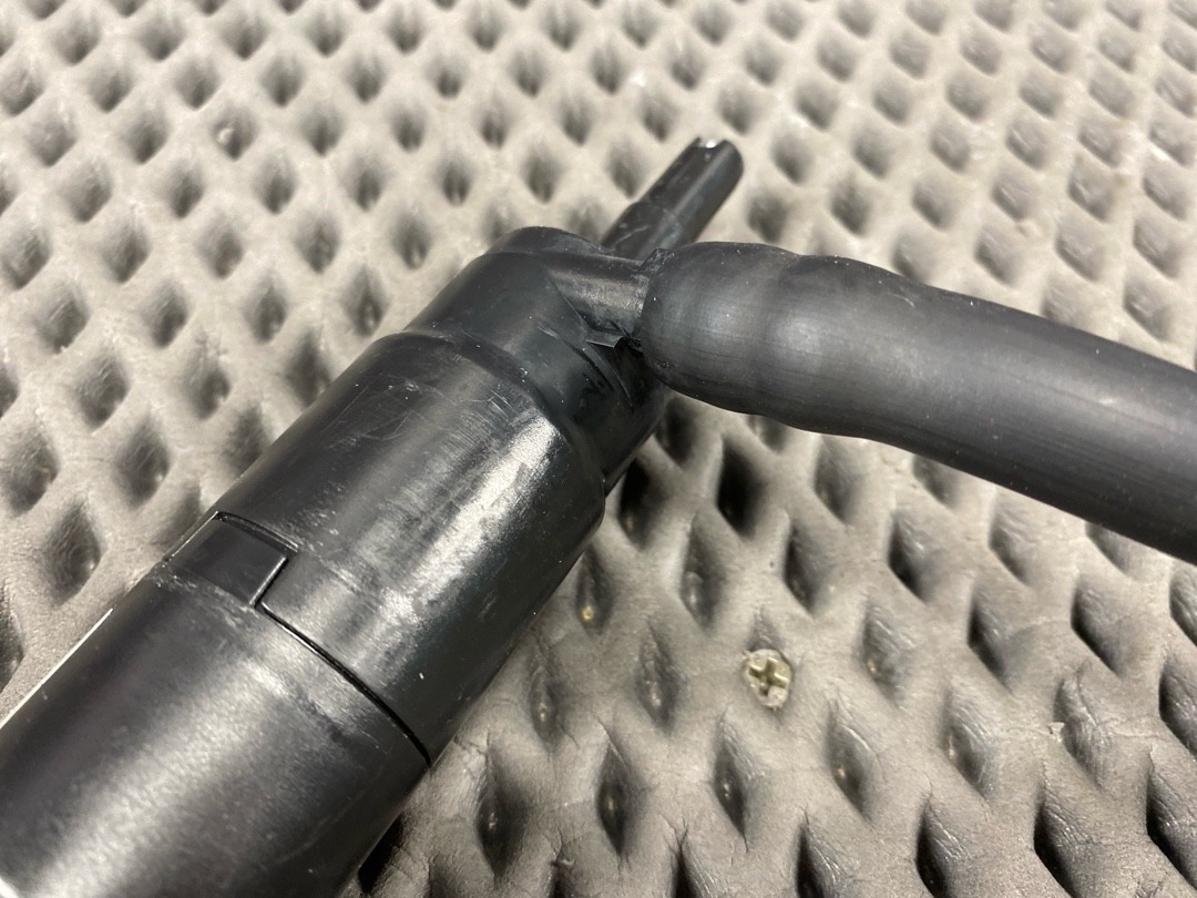 Мотор бачка стеклоомывателя, 940 рублей, Красноярск