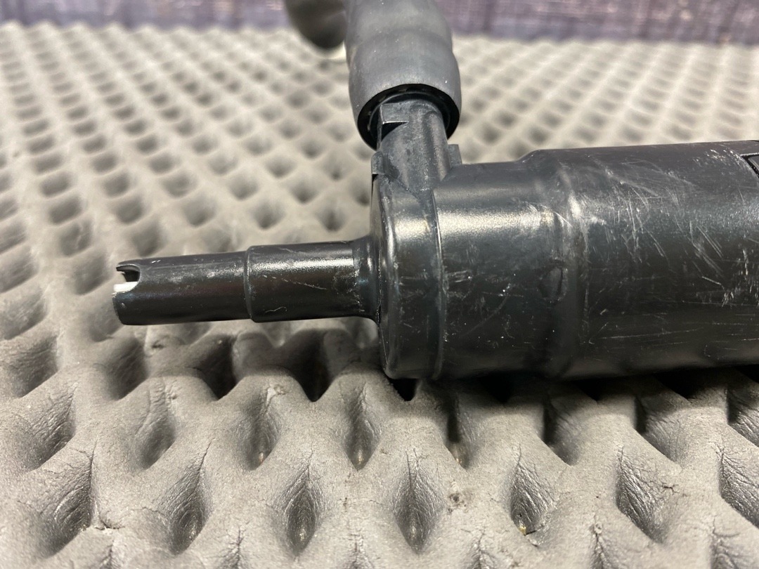 Мотор бачка стеклоомывателя, 940 рублей, Красноярск