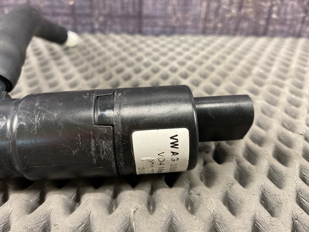 Мотор бачка стеклоомывателя, 940 рублей, Красноярск