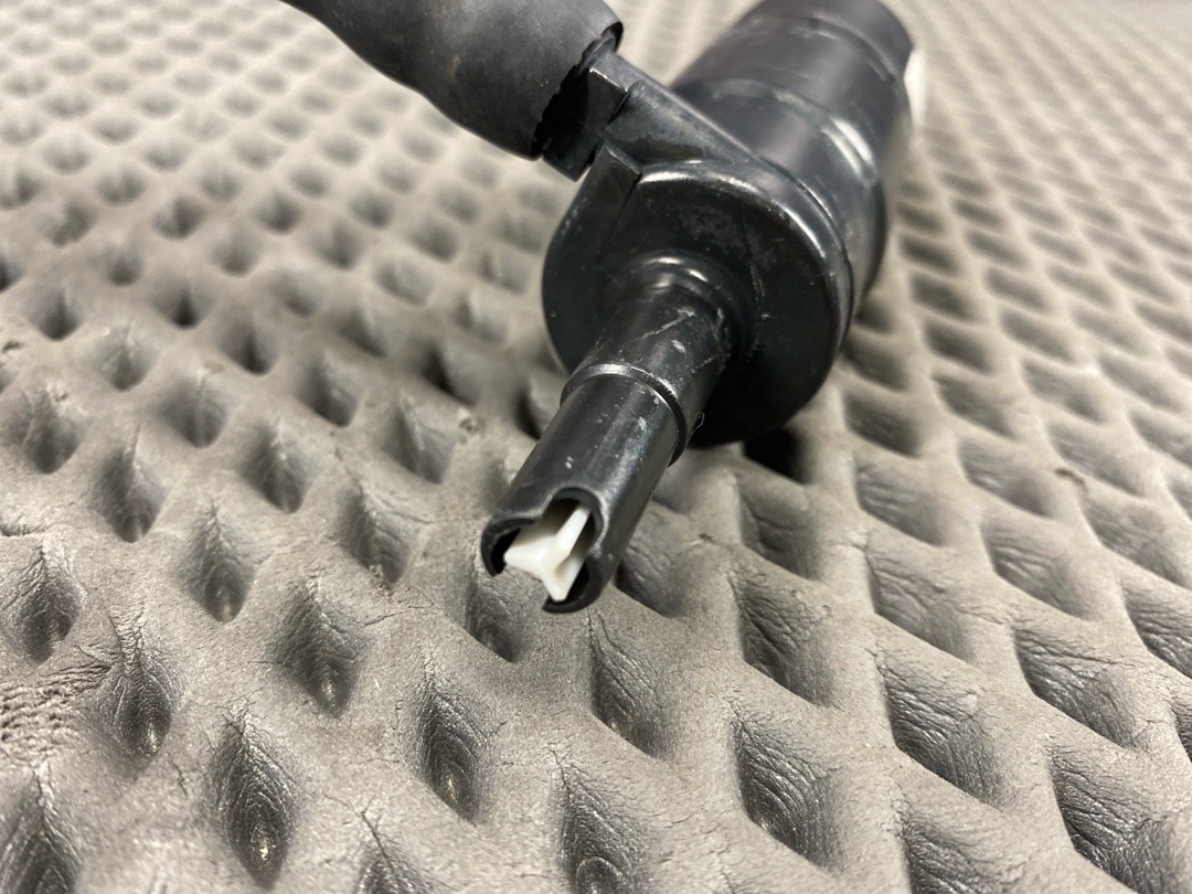 Мотор бачка стеклоомывателя, 940 рублей, Красноярск