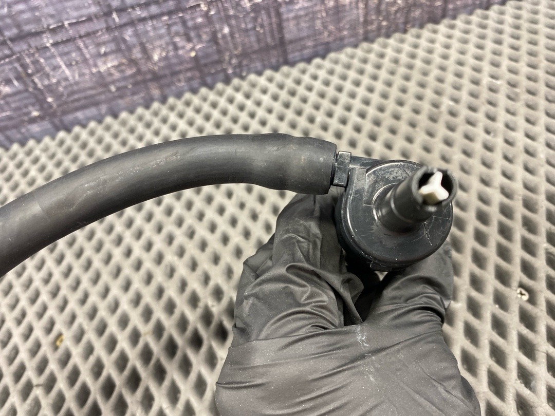 Мотор бачка стеклоомывателя, 940 рублей, Красноярск