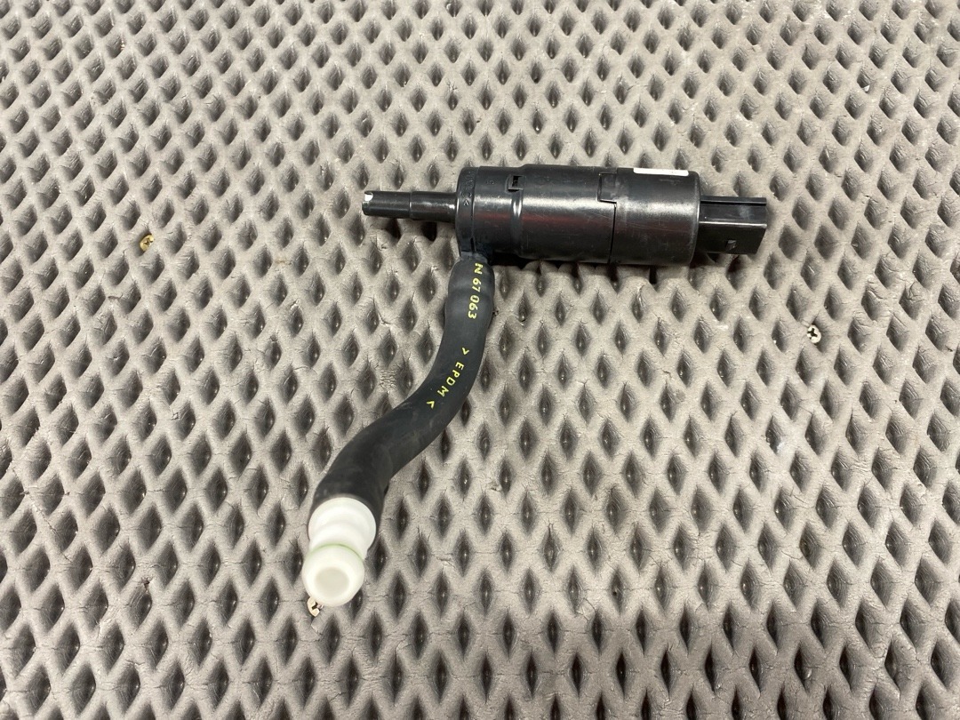 Мотор бачка стеклоомывателя, 940 рублей, Красноярск