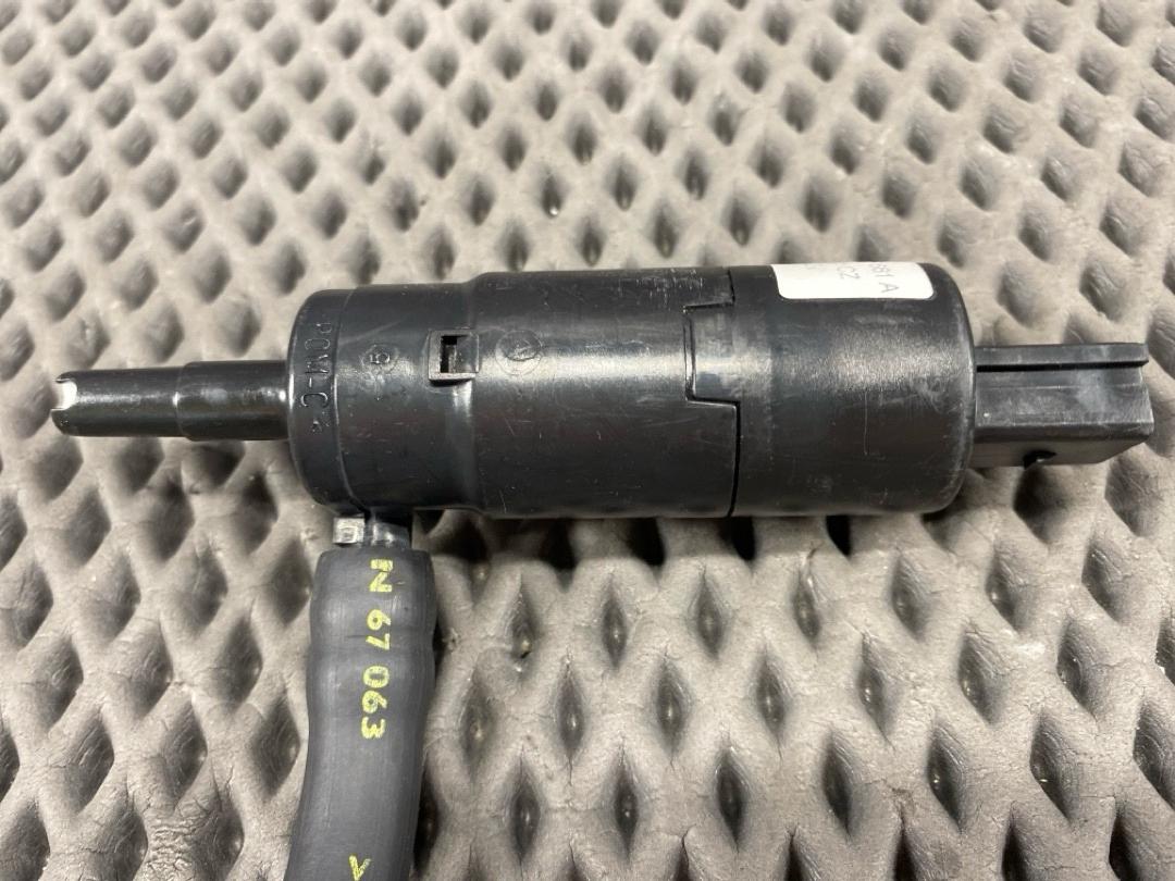 Мотор бачка стеклоомывателя, 940 рублей, Красноярск