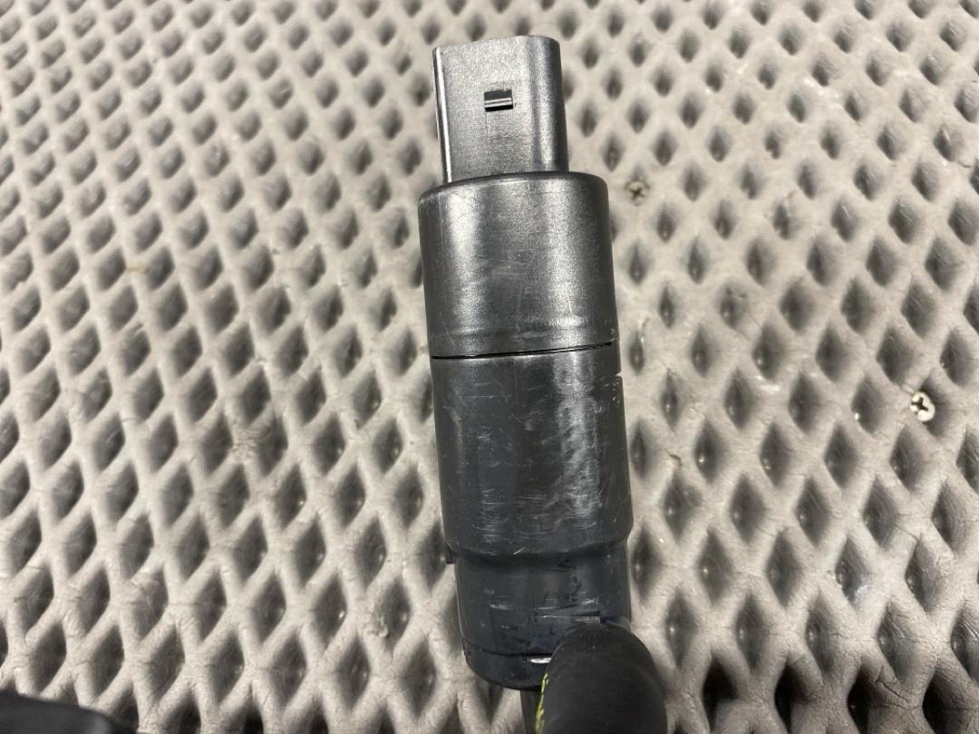 Мотор бачка стеклоомывателя, 940 рублей, Красноярск