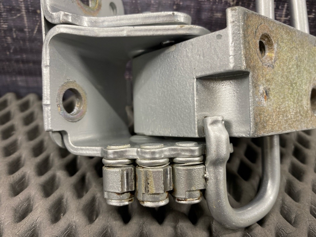 Петля двери, 3010 рублей, Красноярск