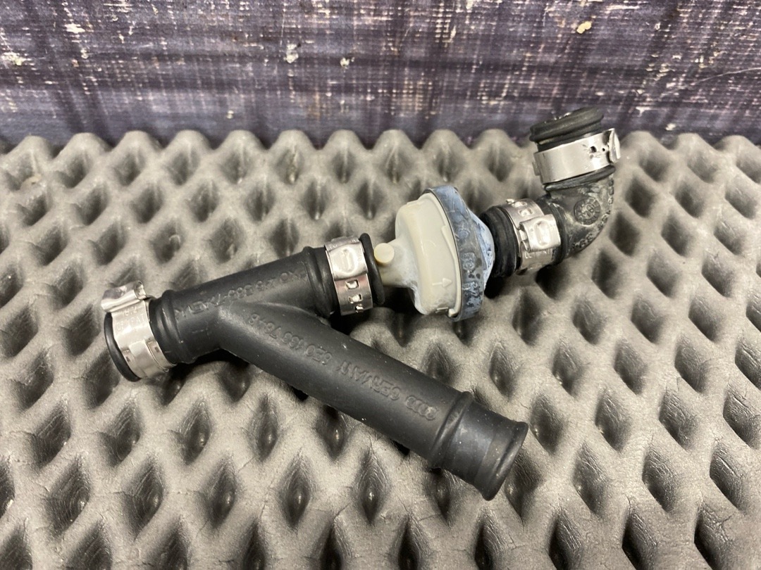 Клапан воздушный, 1810 рублей, Красноярск