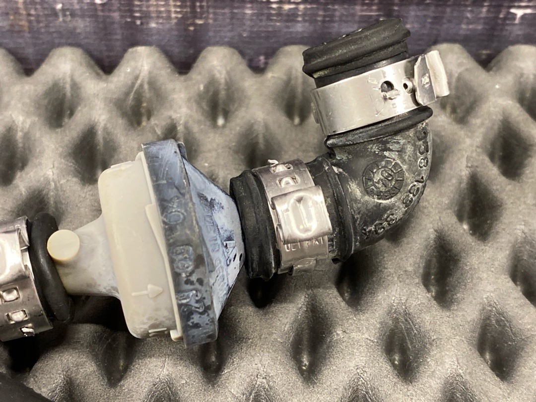 Клапан воздушный, 1810 рублей, Красноярск