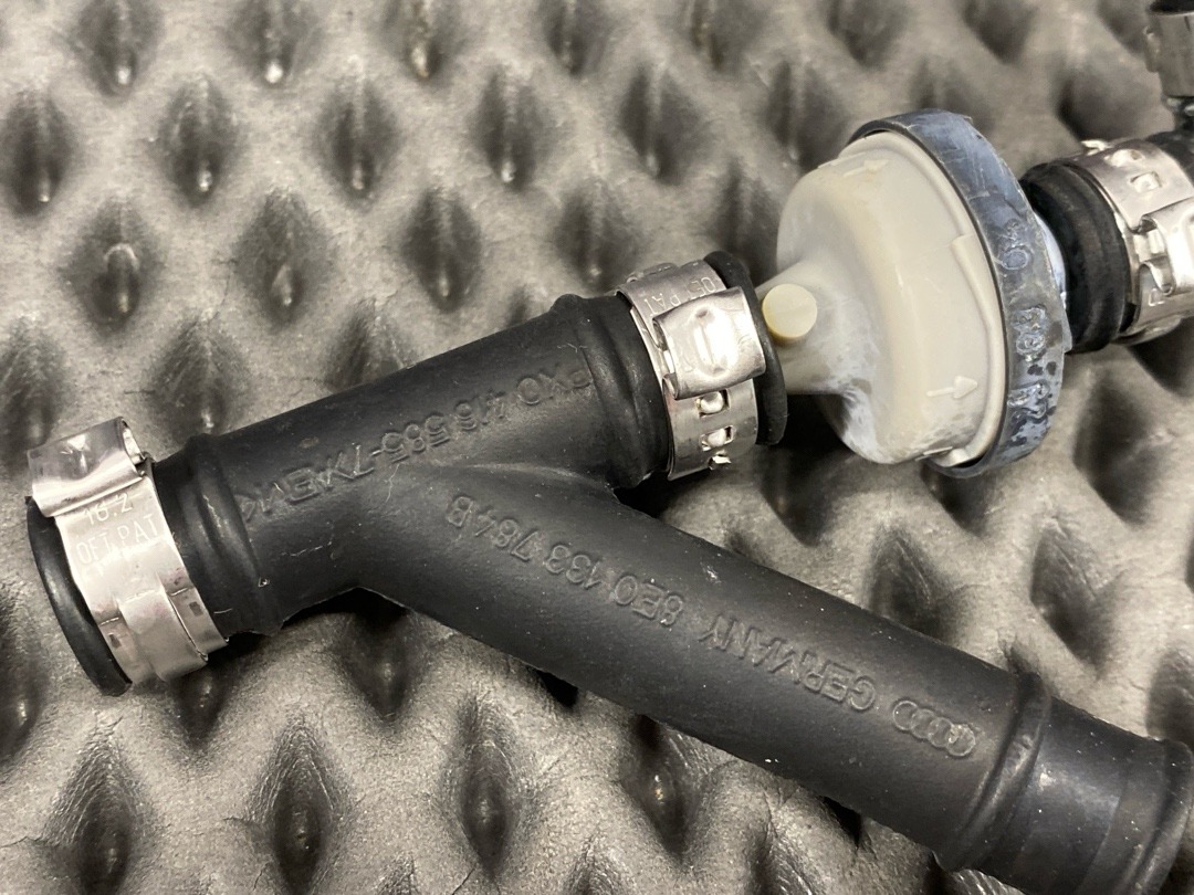 Клапан воздушный, 1810 рублей, Красноярск