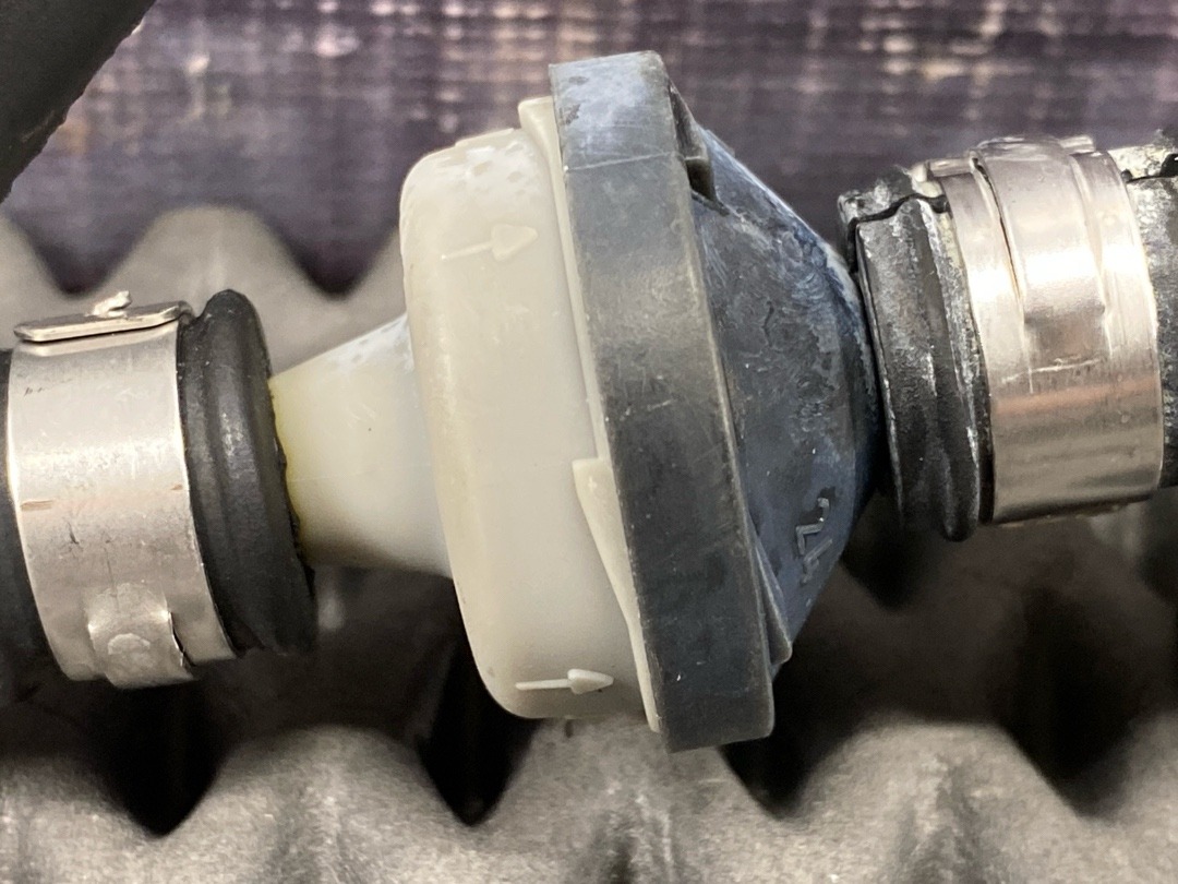 Клапан воздушный, 1810 рублей, Красноярск