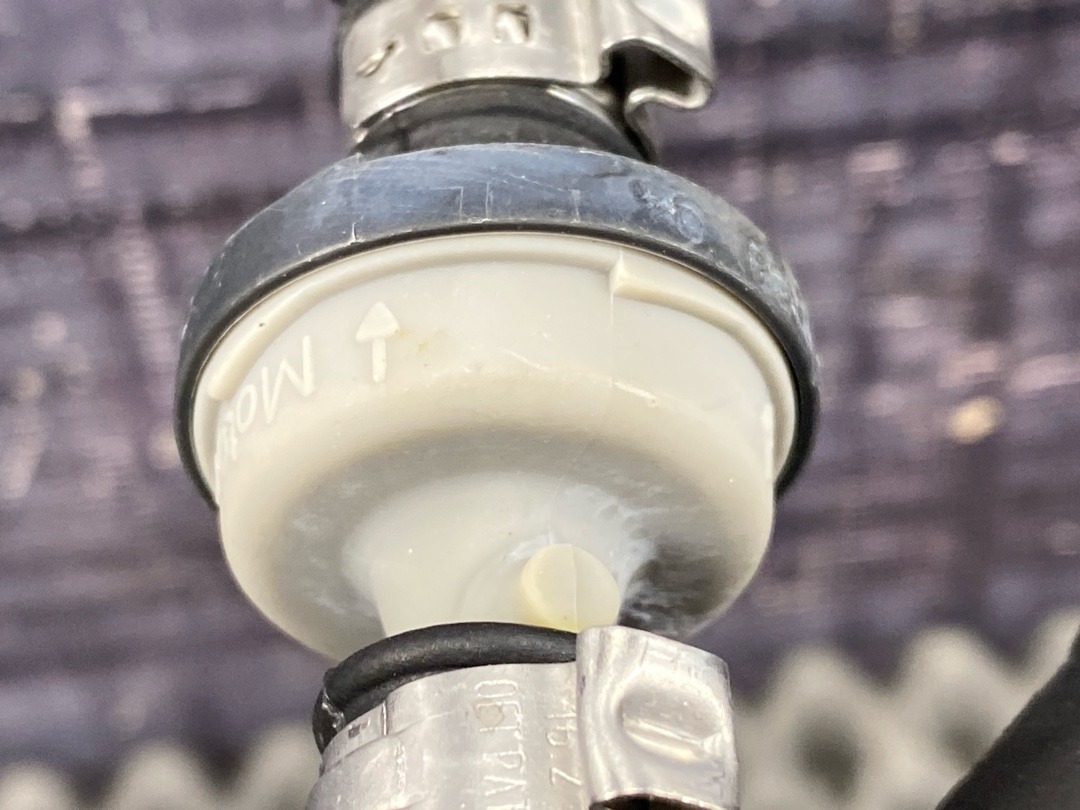 Клапан воздушный, 1810 рублей, Красноярск