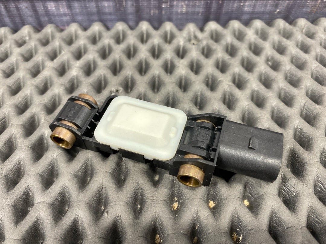 Датчик Airbag, 1140 рублей, Красноярск