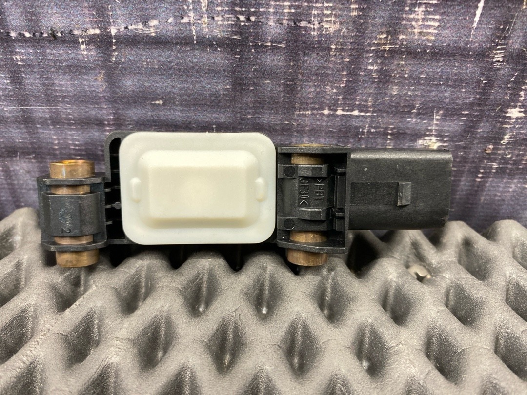 Датчик Airbag, 1140 рублей, Красноярск