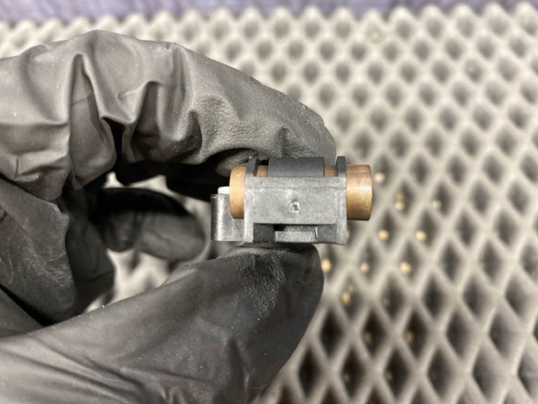 Датчик Airbag, 1140 рублей, Красноярск