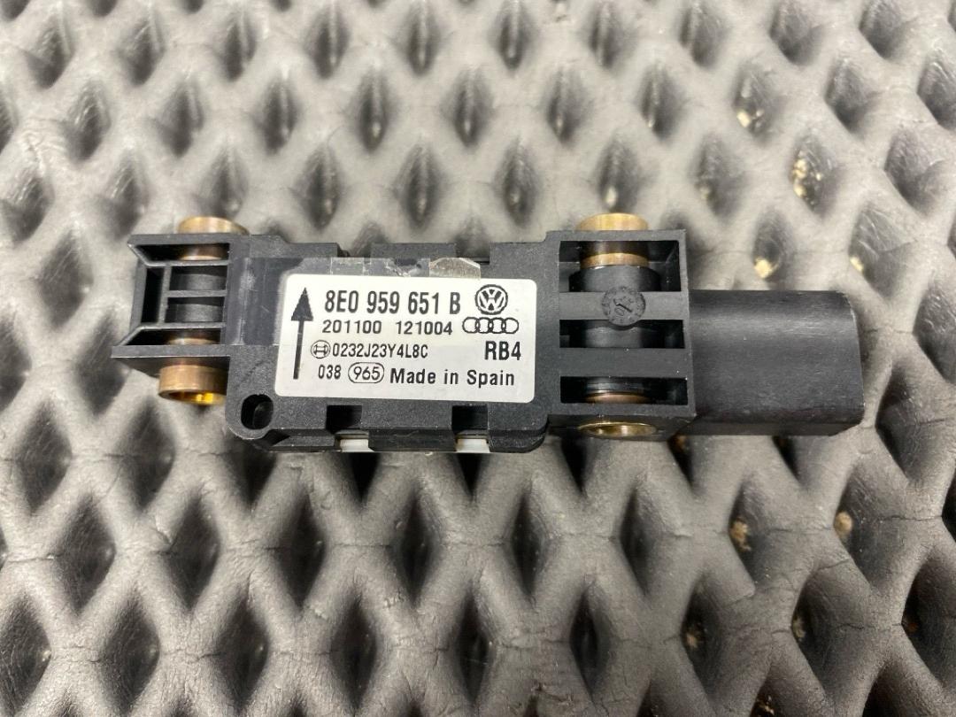 Датчик Airbag, 1140 рублей, Красноярск