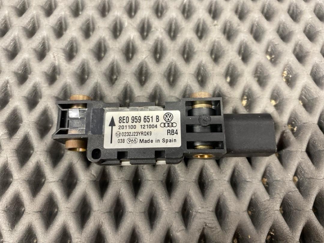 Датчик Airbag, 1140 рублей, Красноярск