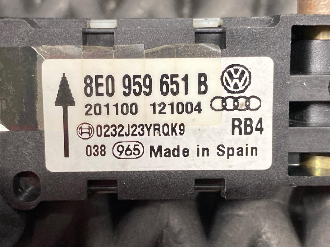 Датчик Airbag, 1140 рублей, Красноярск