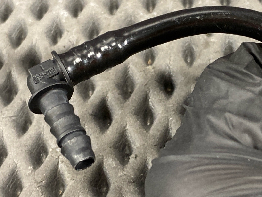 Шланг вакуумный, 3210 рублей, Красноярск