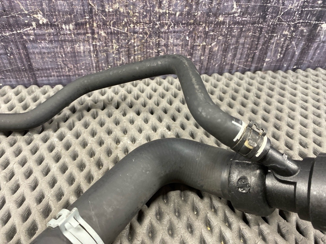 Шланг радиатора, 3870 рублей, Красноярск