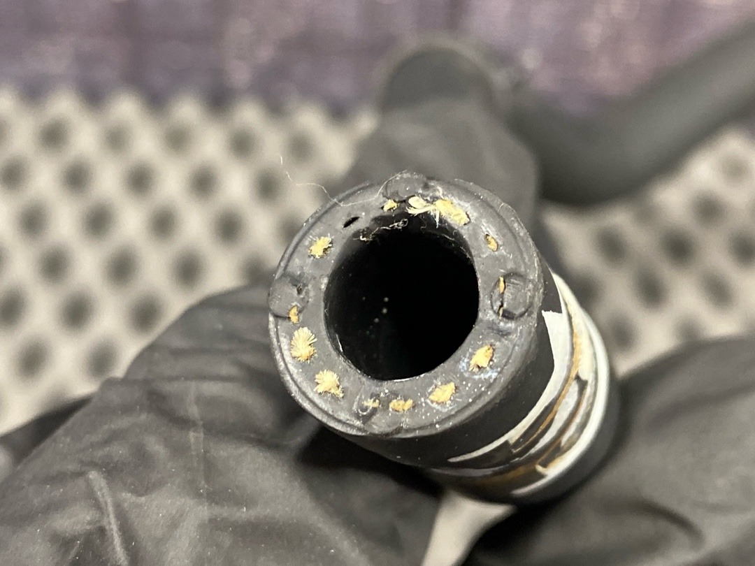 Шланг радиатора, 3870 рублей, Красноярск