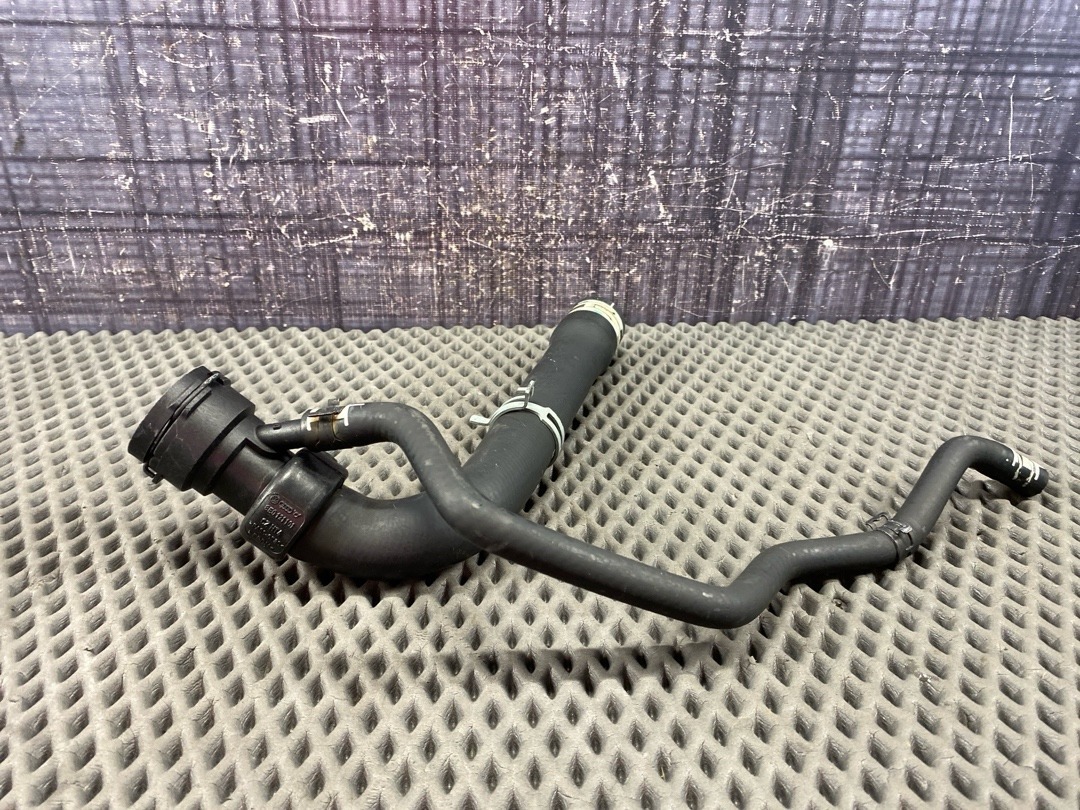 Шланг радиатора, 3870 рублей, Красноярск