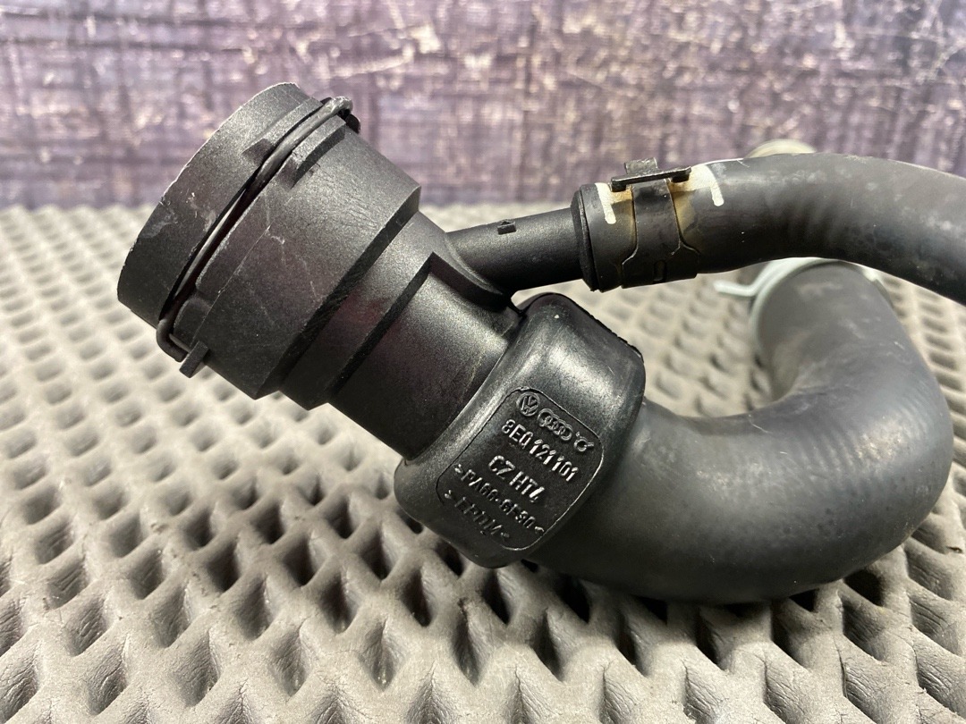 Шланг радиатора, 3870 рублей, Красноярск