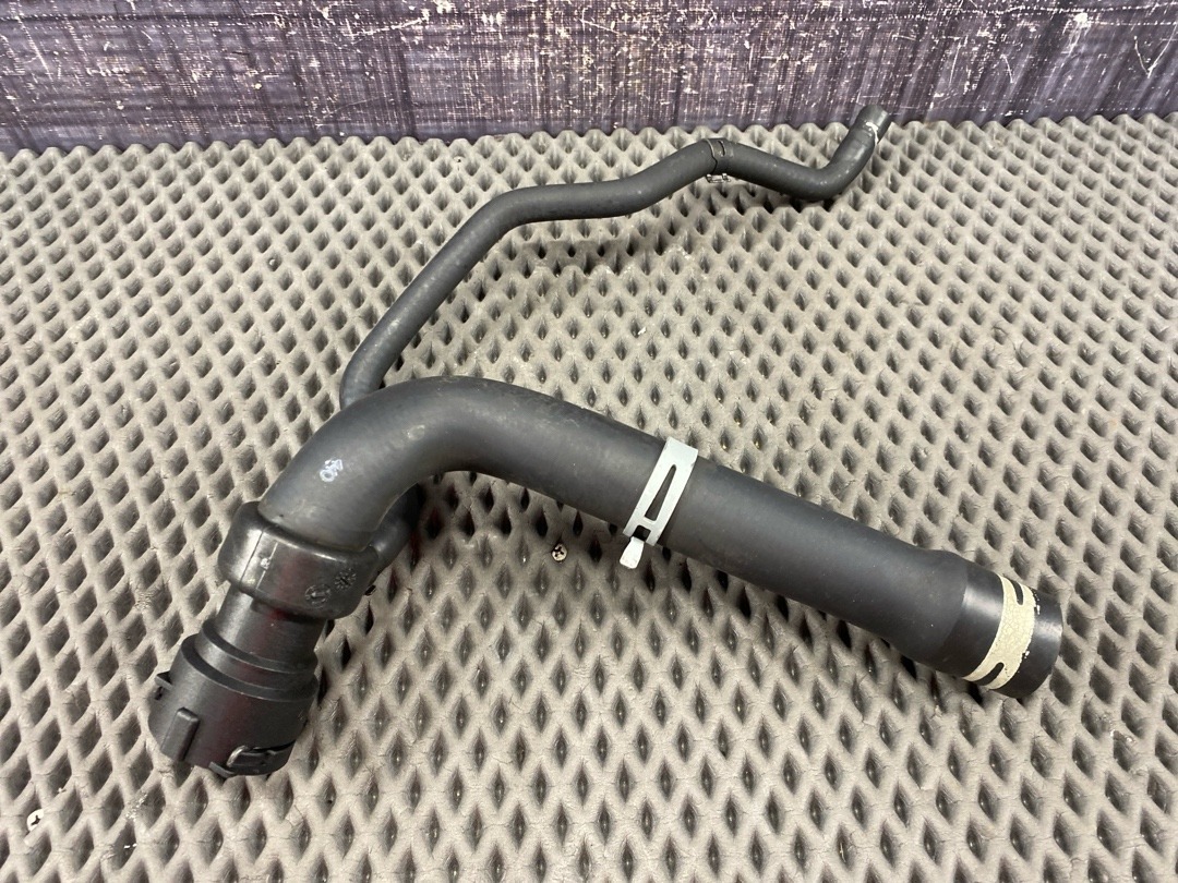 Шланг радиатора, 3870 рублей, Красноярск