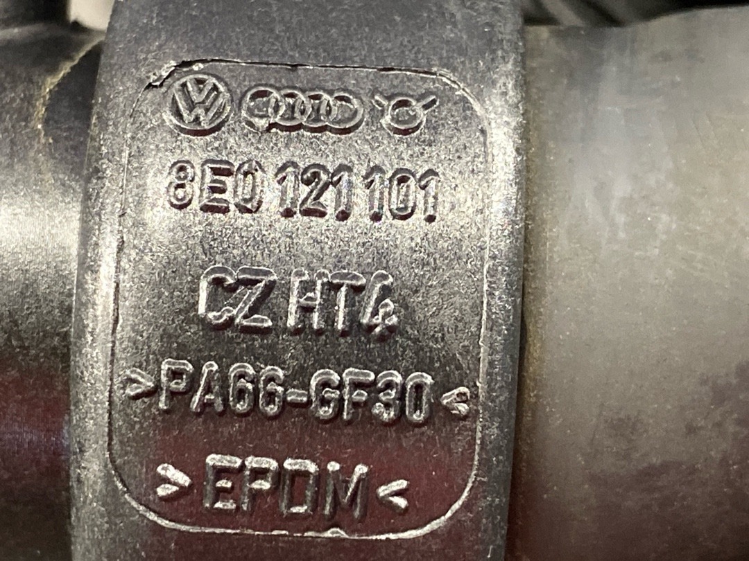 Шланг радиатора, 3870 рублей, Красноярск