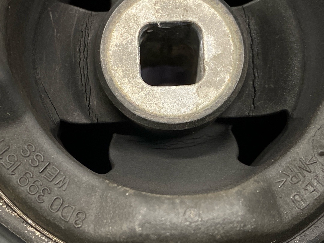 Подушка КПП, 510 рублей, Красноярск