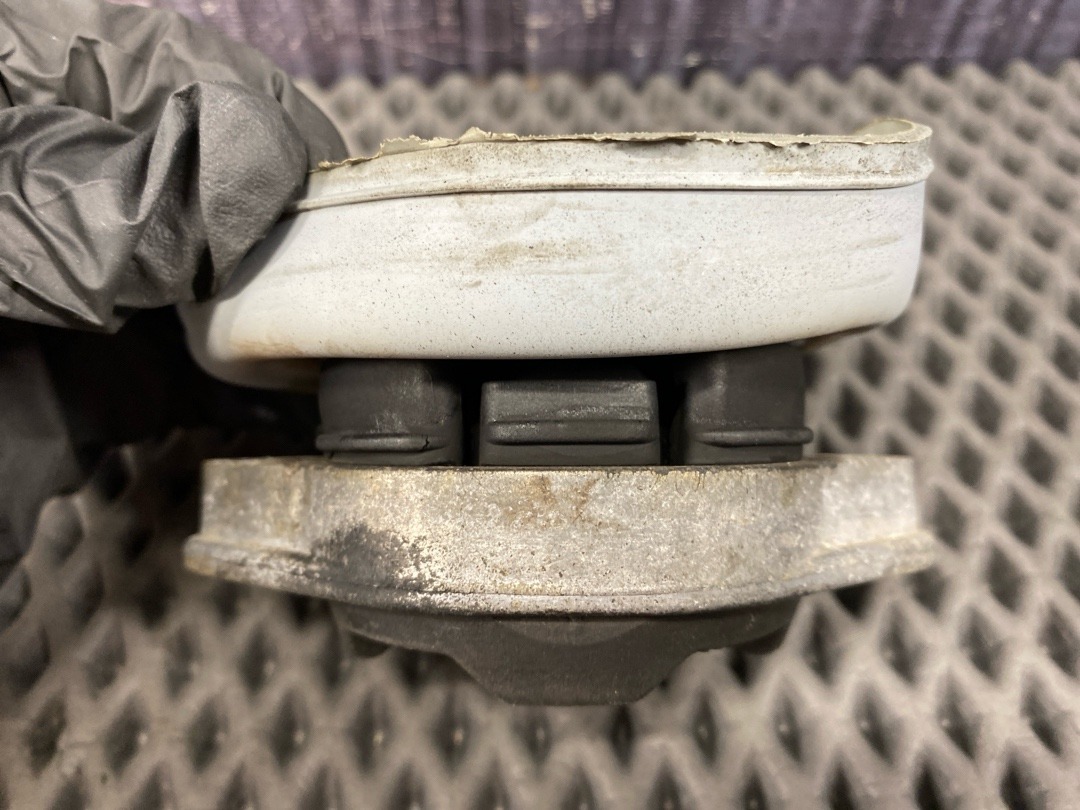 Подушка КПП, 510 рублей, Красноярск