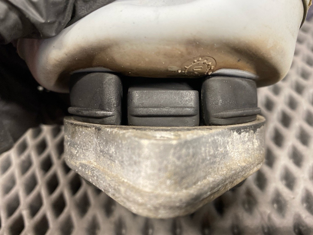 Подушка КПП, 510 рублей, Красноярск