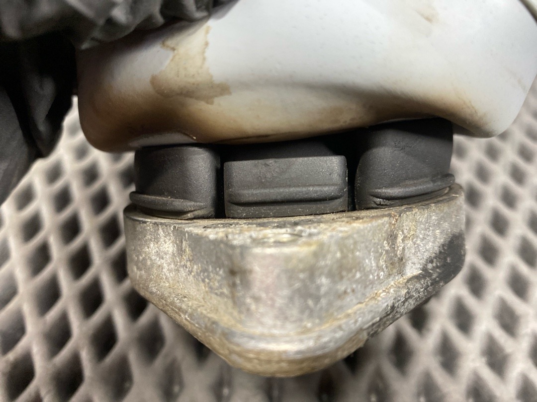 Подушка КПП, 510 рублей, Красноярск