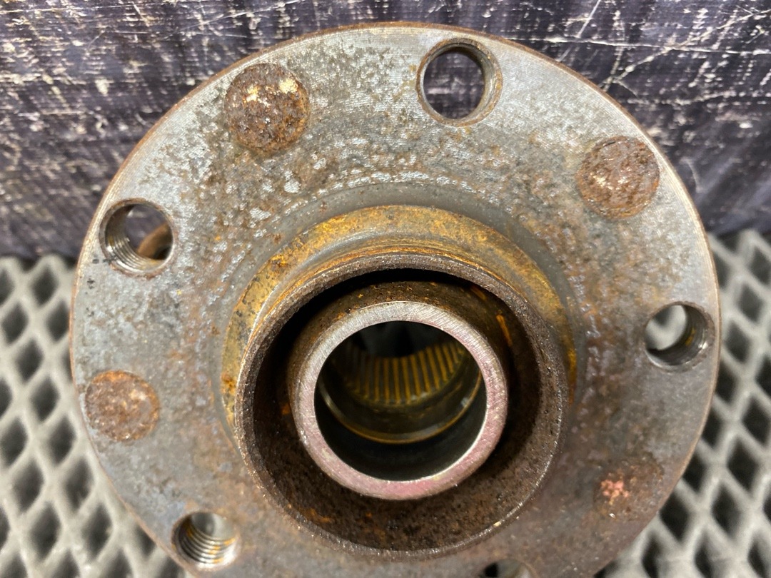 Ступица, 3040 рублей, Красноярск