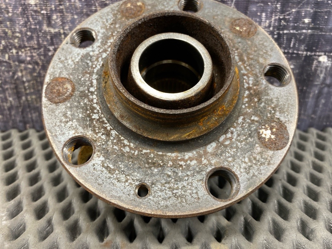 Ступица, 3040 рублей, Красноярск