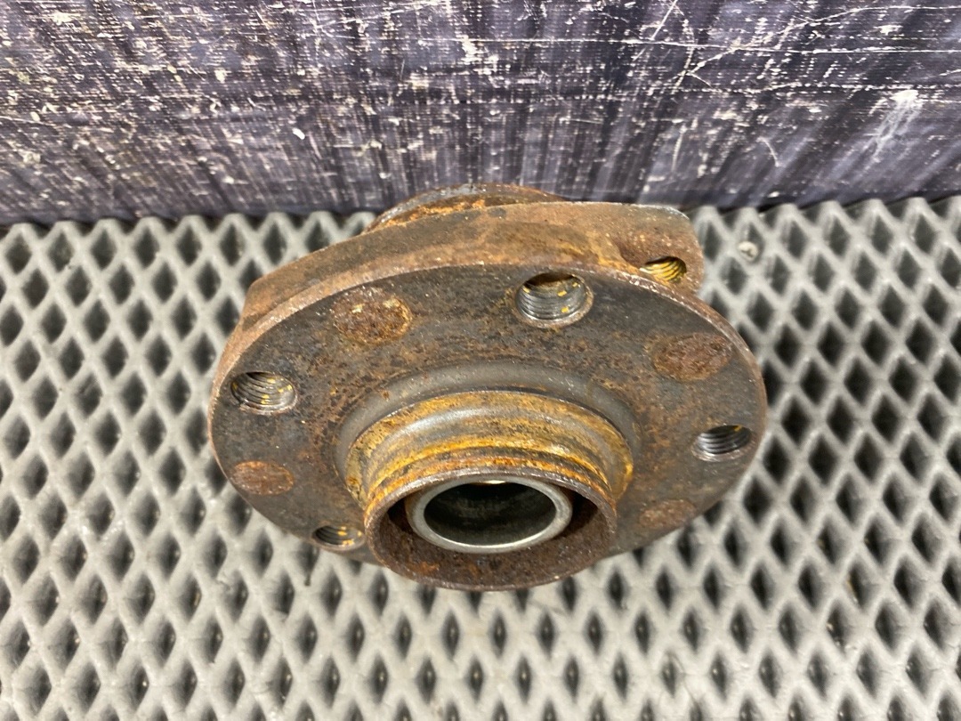 Ступица, 3040 рублей, Красноярск