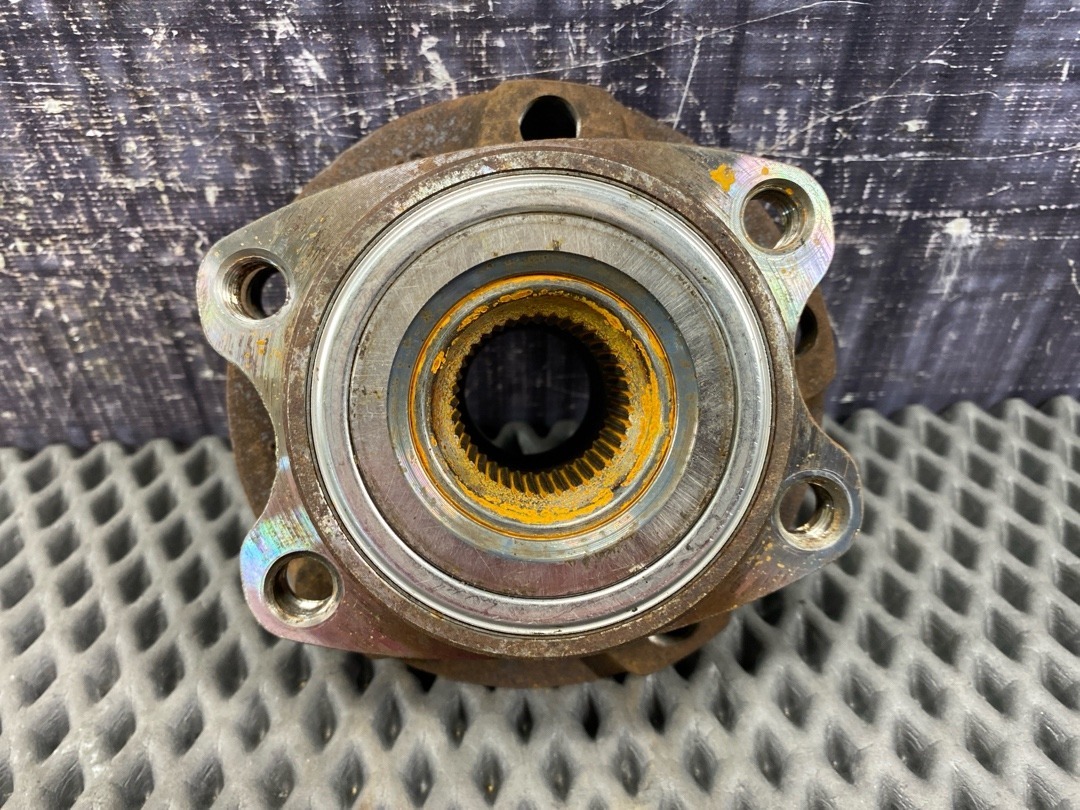 Ступица, 3040 рублей, Красноярск