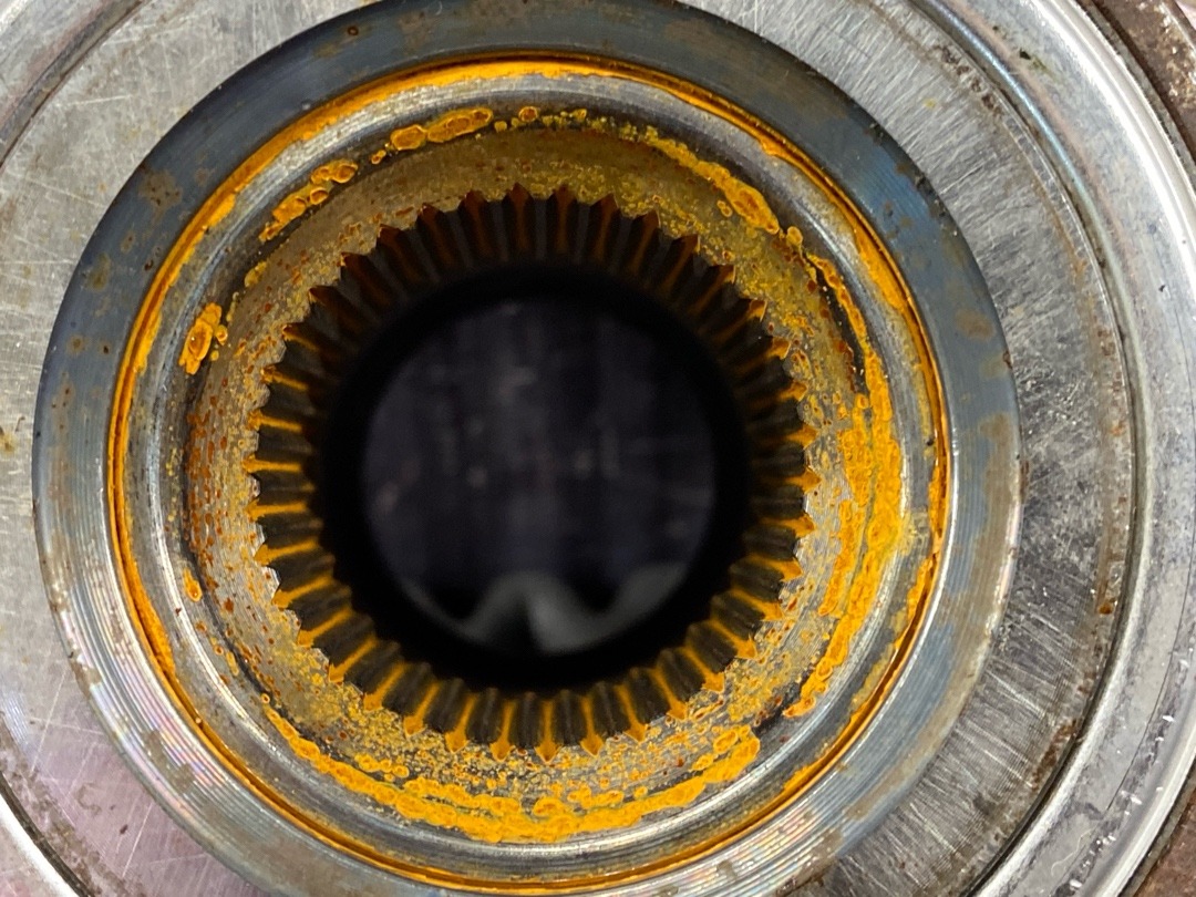 Ступица, 3040 рублей, Красноярск