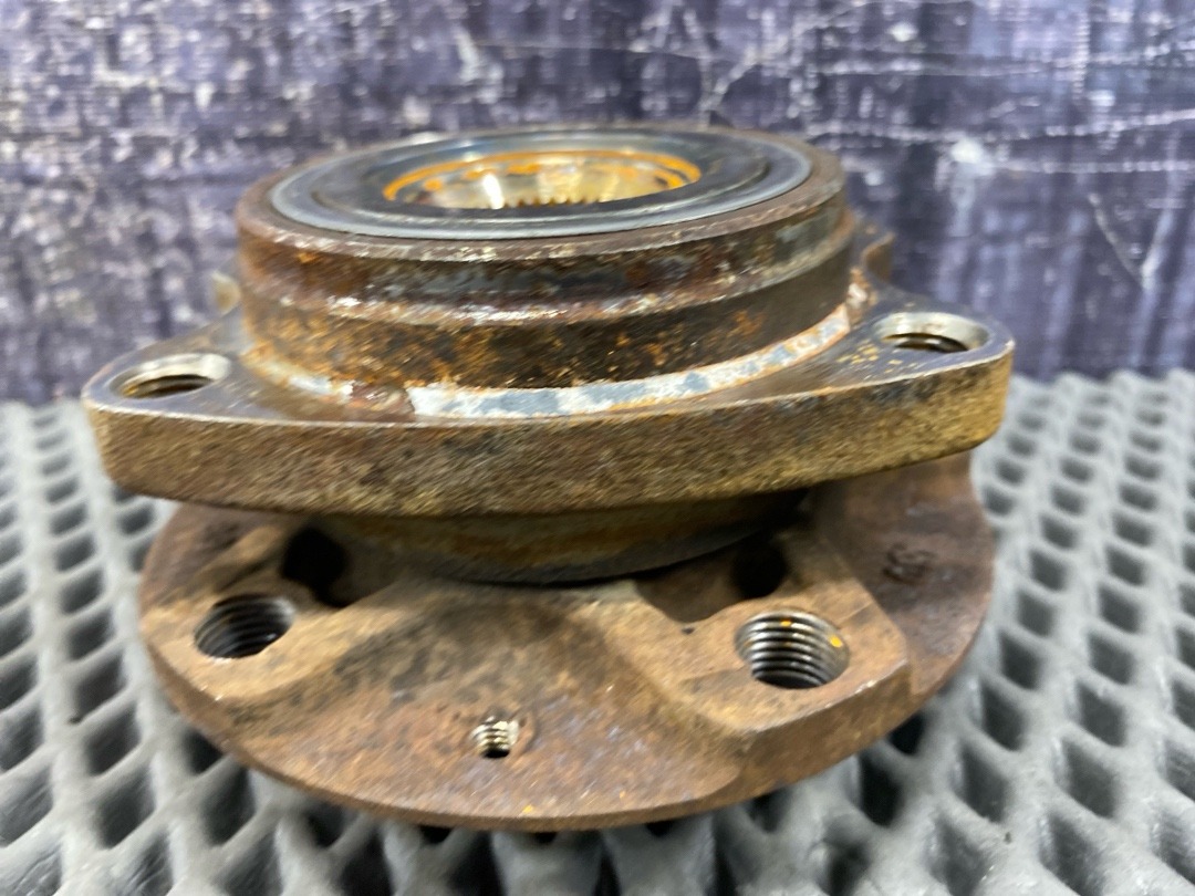 Ступица, 3040 рублей, Красноярск