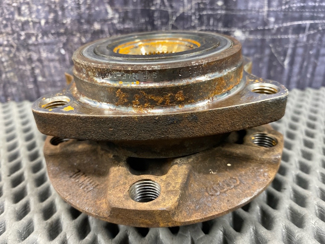 Ступица, 3040 рублей, Красноярск