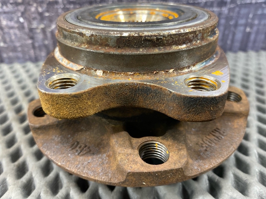 Ступица, 3040 рублей, Красноярск