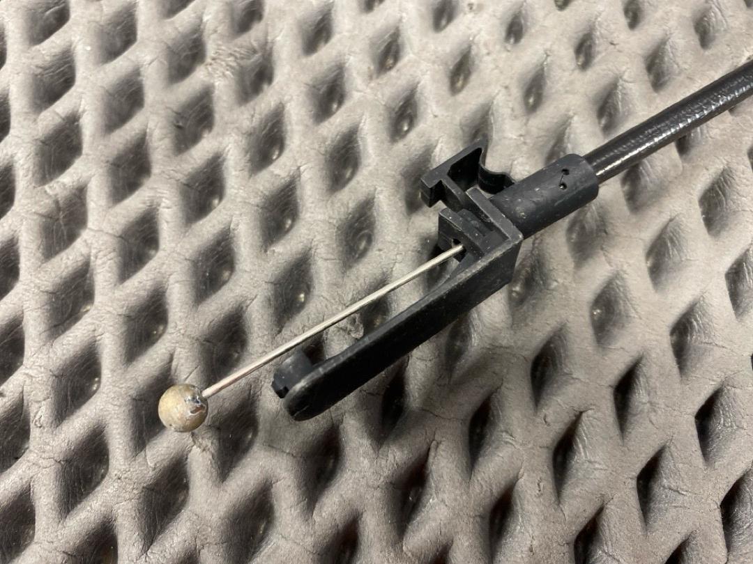 Трос капота, 1170 рублей, Красноярск