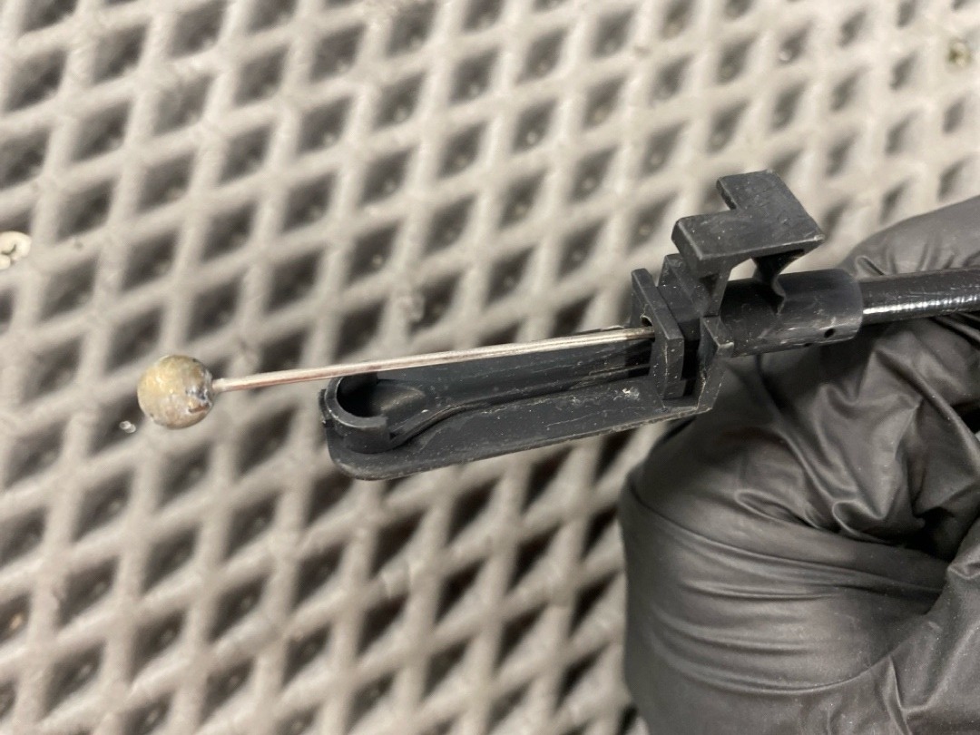 Трос капота, 1170 рублей, Красноярск