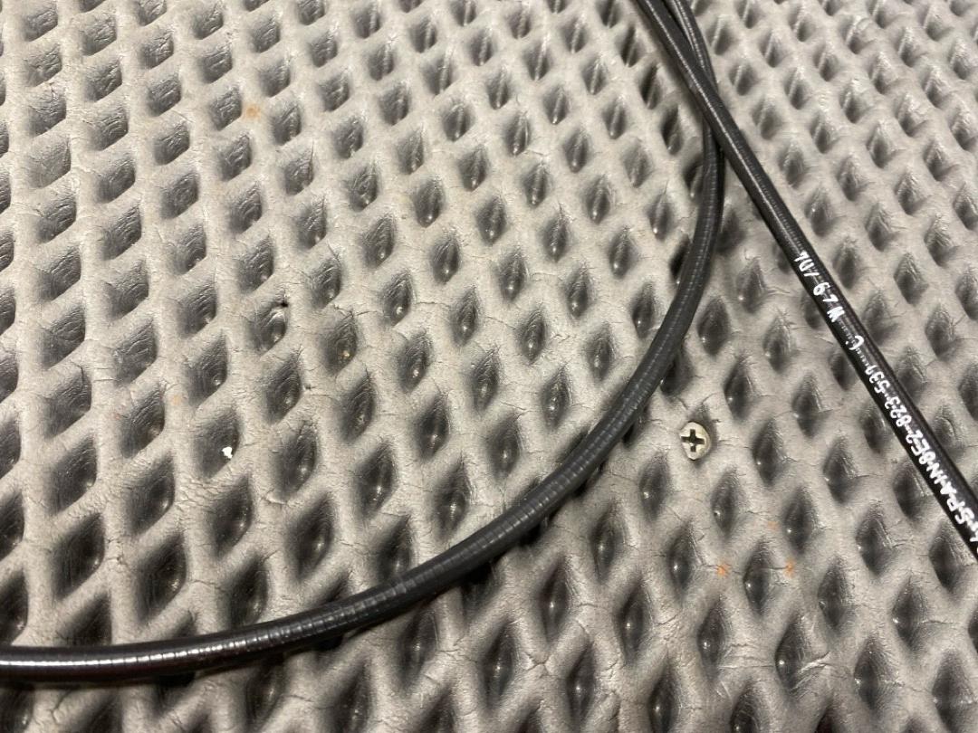 Трос капота, 1170 рублей, Красноярск