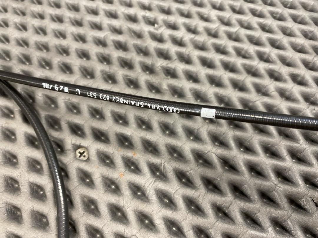 Трос капота, 1170 рублей, Красноярск