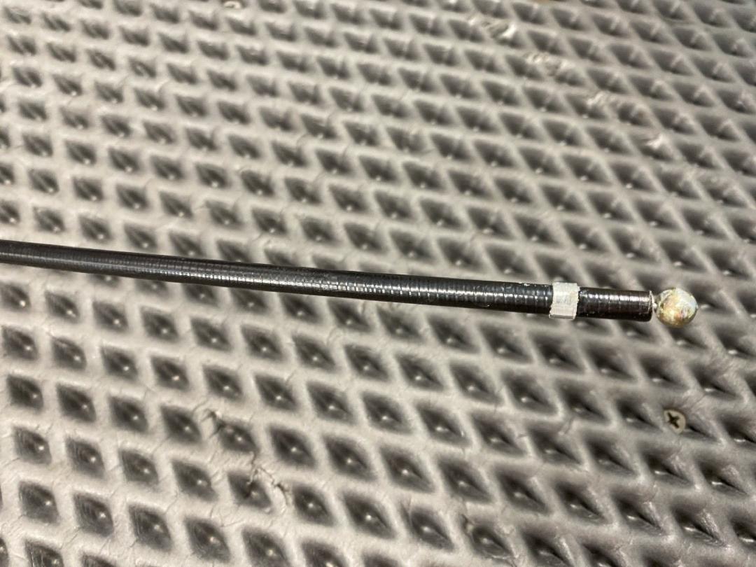 Трос капота, 1170 рублей, Красноярск