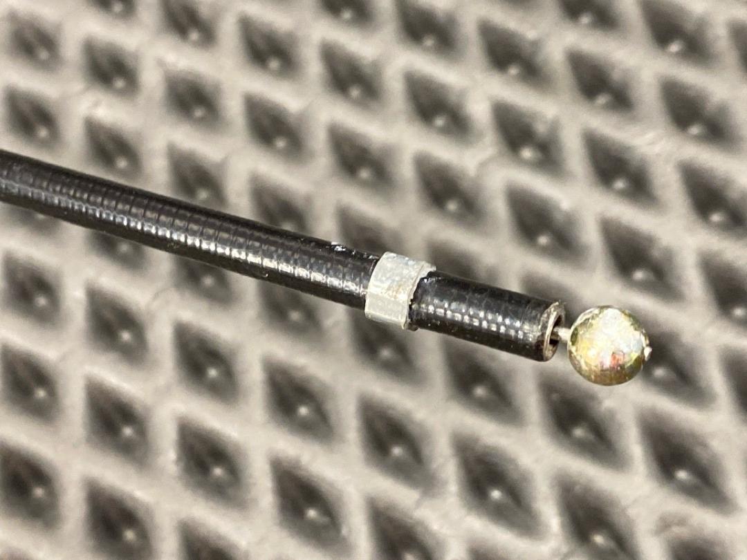 Трос капота, 1170 рублей, Красноярск